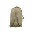 Small Duffel Bag - Tan