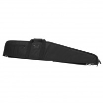Shotgun Case/48inLx8inH/Blk