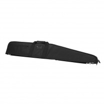 Shotgun Case/54inLx8inH/Blk
