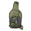 Sling Utility Bag/ Grn