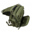 Sling Utility Bag/ Grn