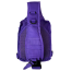 Sling Utility Bag/Purple