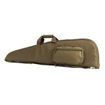 Gun Case/42inLx9in/Tan