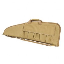 Gun Case/40inLx13inH/Tan
