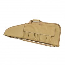 Gun Case/42inLx13inH/Tan