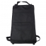 Tactical MOLLE Seat Panel/ Blk