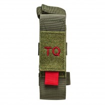 Tourniquet/TShear Pouch/Green