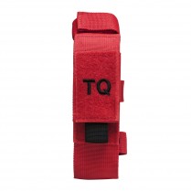 Tourniquet/TShear Pouch/Red