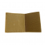 Elastic Tourniquet Pouch/ Tan