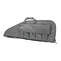Gun Case/36inLx13inH/UGry