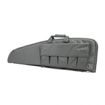 Gun Case/42inLx13inH/UGry