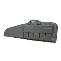 Gun Case/46inLx13inH/UGry