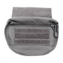 Vest Utility Pouch/ UGy