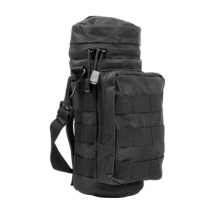 MOLLE Hydration Bottle Carrier