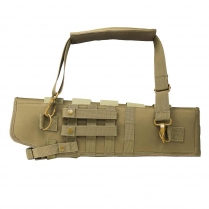 SBS/AOW Short Barrel Scabbard