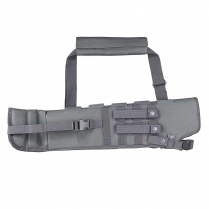 SBS/AOW Short Barrel Scbd/ UGy