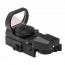 Dot/4ret D4B/Blu/Qr Mt/Blk