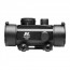 Dot/B-Stl/1x30/Rd/Wvr Mt