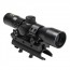 SKS Tri Rail Cover Compact Scope