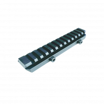 Picatinny Riser .410 Long