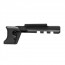 Mnt/Glock Adp/Wvr Acc Rl
