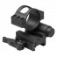 Mnt/Flip to Side/30mm/QR
