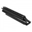 Mnt/AK/Single Rail Rcvr Cvr