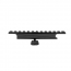 Picatinny rail/AR Carry Handle
