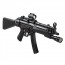 Mnt/MP5 Picatinny Scp Mt/Gen2
