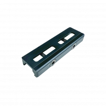 Picatinny adapter MLOK Md2Slot