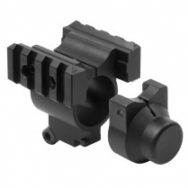 Bayonet Mount for Mossberg 500