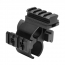 Mnt/Mos500/Brl MDot Rails/Blk