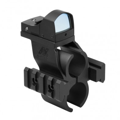 Moss&reg; Barrel Rail/Mount Combo