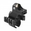 Moss&reg; Barrel Rail/Mount Combo