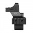 Moss&reg; Barrel Rail/Mount Combo