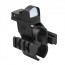Moss&reg; Barrel Rail/Mount Combo