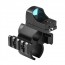 Moss&reg; Barrel Rail/Mount Combo