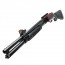 NcSTAR Barrel Rail/Mount Combo