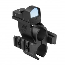 Mnt/Rem870/Brl MDot Rails+GDot