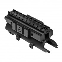 Mnt/SKS/Tri Wvr Rcvr Cvr