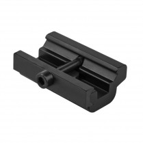 Bipod Stud Adapter/Wvr Mt