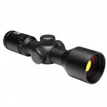 Tac/3-9x42/Rd Il/Blk/Rby Lns