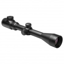 Sho/3-9x40/Rd Gr Il/Blk/Gr Lns