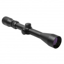 Sho/3-9x40/Blk/Gr Lns