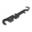 NcSTAR AR15 Armorer's Barrel Wrench