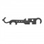 NcSTAR AR15 Armorer's Barrel Wrench