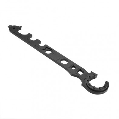 NcSTAR AR15 Armorer's Barrel Wrench - Gen 2