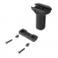 Acc/ Short Vert Grip/ KPM/ Blk