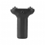 Acc/ Short Vert Grip/ KPM/ Blk