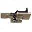 ADO/3-9X42/P4 Ret/QR/Tan